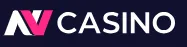 Nv casino logo online